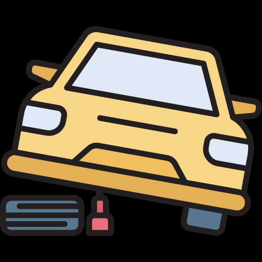 تغيير الاطارات